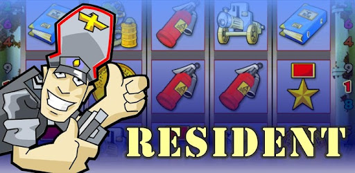 Resident