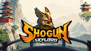 Shogun Skylord