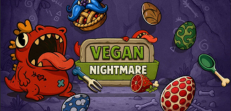 Vegan Nightmare