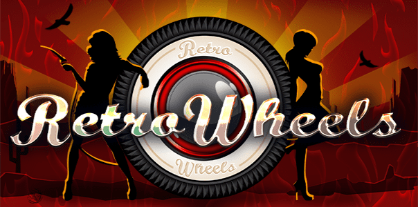 Retro Wheels