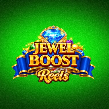 Jewel Boost