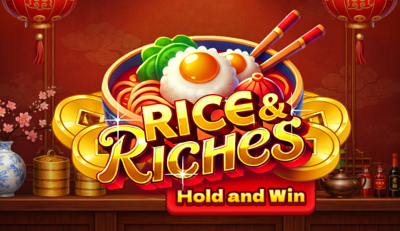 Rice and Riches