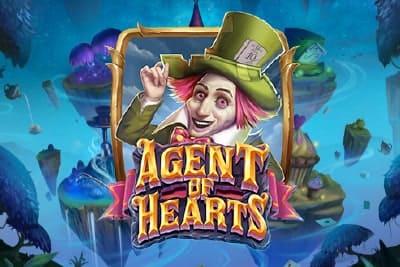 Agent of Hearts