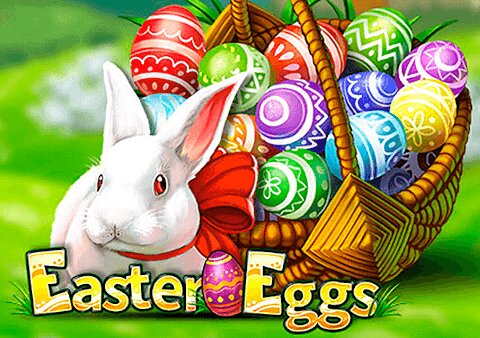 Easter Eggs