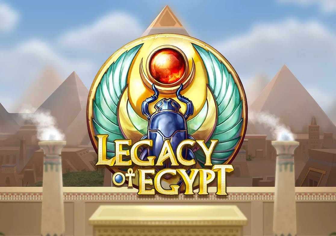 Legacy of Egypt