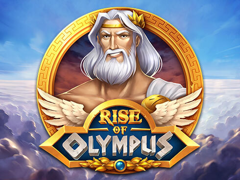 Rise of Olympus Rise of Olympus