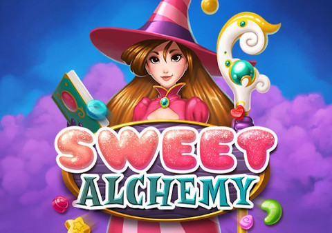Sweet Alchemy Sweet Alchemy