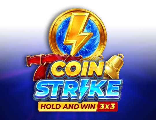 Coin Strike: Hold and Win Coin Strike: Hold and Win