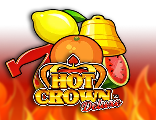 Hot Crown Deluxe Hot Crown Deluxe