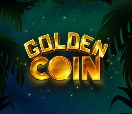 Golden Coin