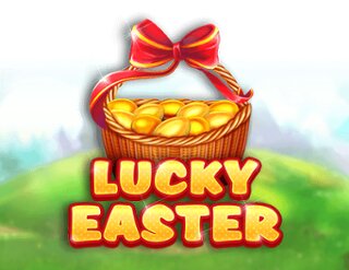 Lucky Easter