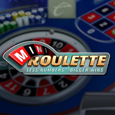 Mini Roulette Online Game