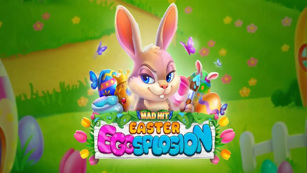 Easter EggSplosion