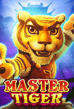 Master Tiger Master Tiger