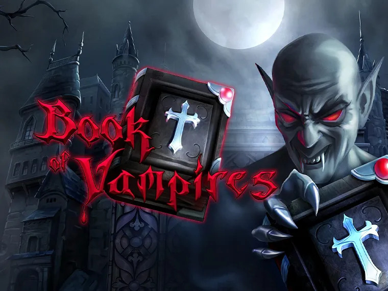 Book of Vampires