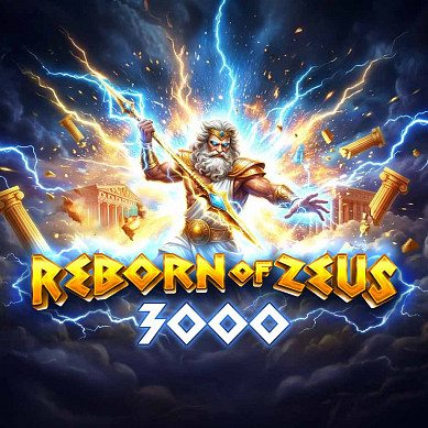Reborn of Zeus 3000