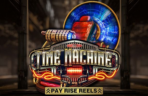 Time Machine